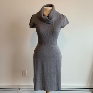 Calvin Klein sweater dress